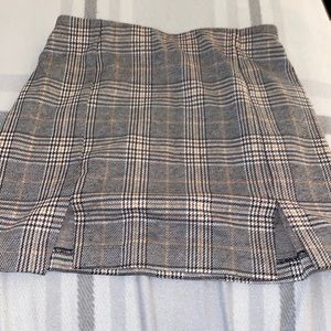H&M skirt size S